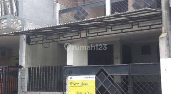 Rumah Sewa di Taman Permata Cibinong  1