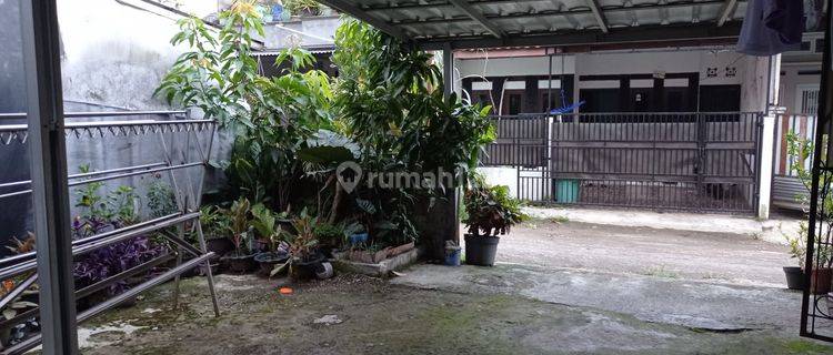 Dijual Tanah Kavling di Nuansa Indah Ciomas 1