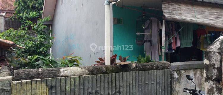 Di Jual Rumah Kontrakan 4 Petak Kamar di Sukamulya  1