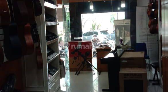 Dijual 2 Unit Ruko di Cibinong City Mall  1