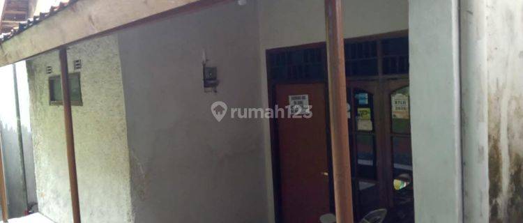 Rumah Huni Bisa Untuk Dijadikan Kosan di Jl Panaragan Kidul 1