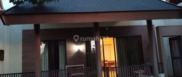 Dijual Rumah Vimala Hills Cluster Pangrango Elok 1