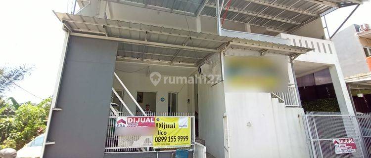 Rumah Siap Huni di Griya Soka Sukaraja Bogor 1