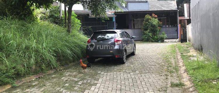 Rumah di Batutulis Residence Bogor Selatan 1