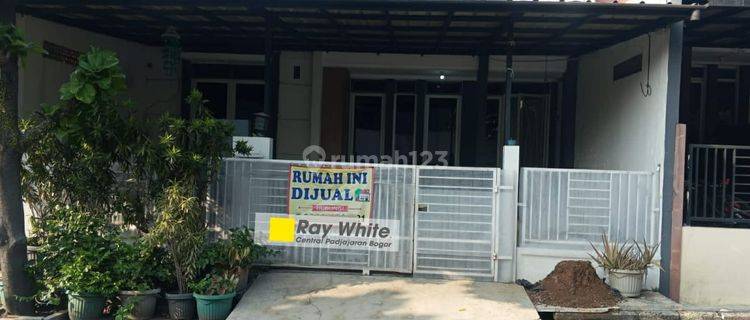 Rumah Jual di Villa Bogor Indah 6 Pasir Jambu Kab Bogor 1