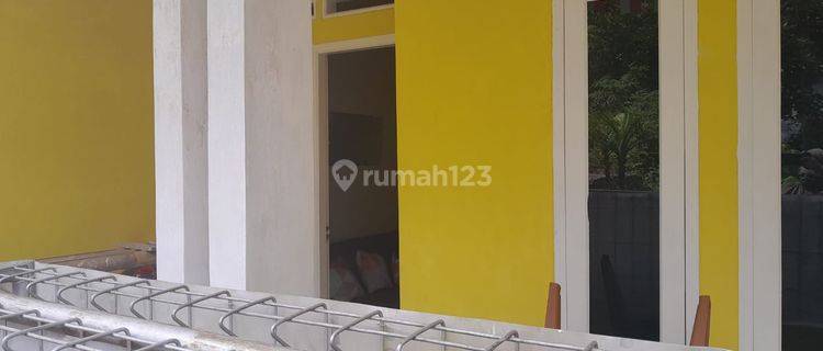 Dijual Rumah di Kampung Nyalindungciapus Bogor  1