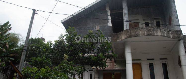 Dijual Rumah Berlokasi di Lido Permai, Cigombong, Bogor 1