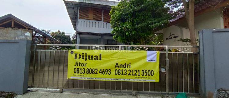 Villa Bintang Lentera Daerah Sejuk di Pancawati Kab Bogor 1