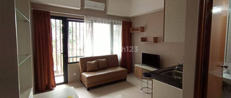 Apartemen Royal Heights Full Furnish di Tajur  1