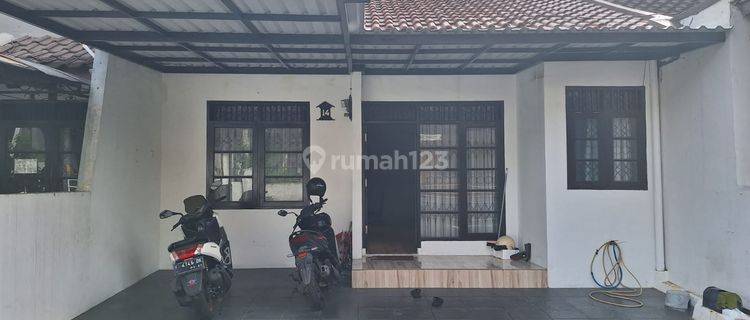 Rumah di Taman Yasmin Sektor 1 Bogor Barat  1