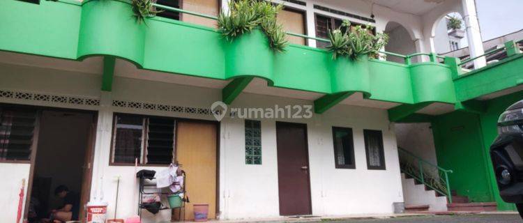 Dijual Rumah Hunian Dan Kosan di Belong Jalan Roda 1