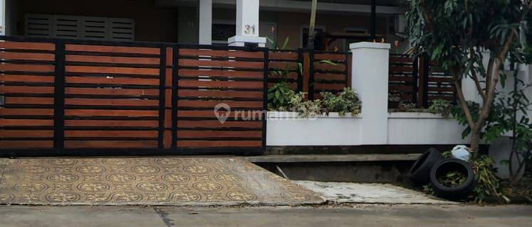 Dijual Rumah di Nusa Indah Residence Tanah Baru 1