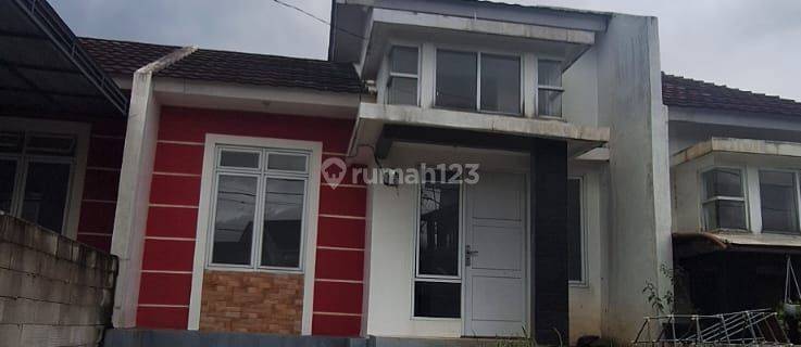 Dijual Rumah di Perumahan Bumi Rancamaya Residen Caringin 1