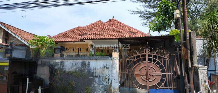 Dijual Rumah di Jl Jabaru 2, Pasir Kuda, Bogor Barat, Kota Bogor 1