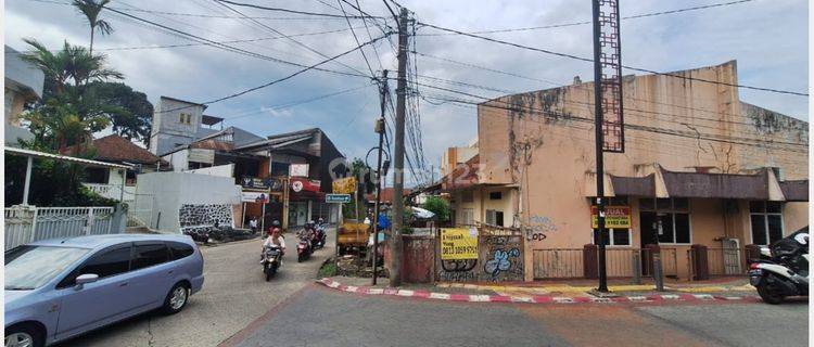 Dijual Rumah Lokasi strategis di Kebon Pala Bogor Tengah 1
