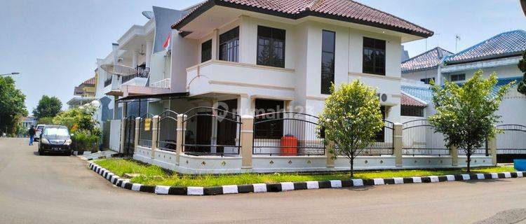  Disewa Rumah 2 Lantai Villa Intan Pakuan Tajur Bogor Selatan 1