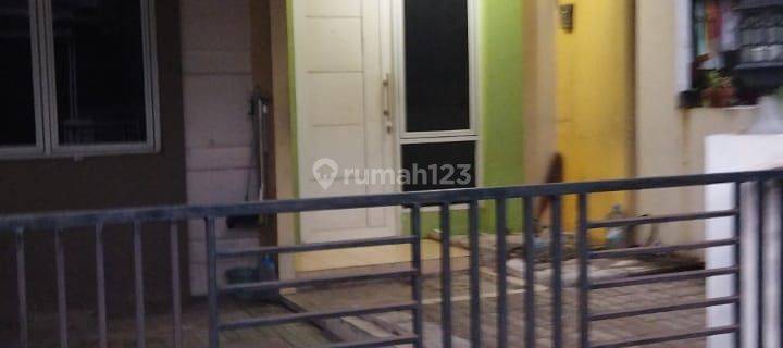 Dijual Rumah Over Kredit di Villa Bogor Indah Sukaraja Kab Bogor 1