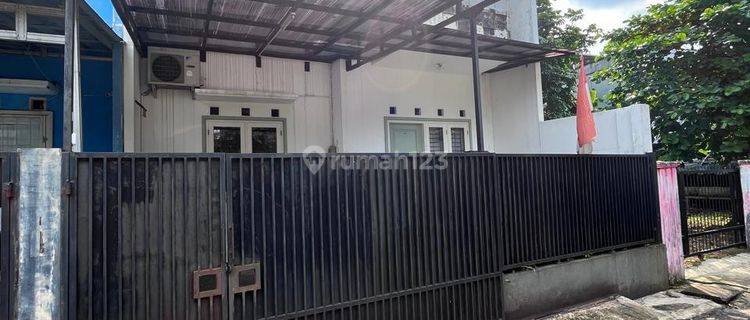 Rumah di Bogor Baru Jl. Danau Limboto Dalam Tegallega 1