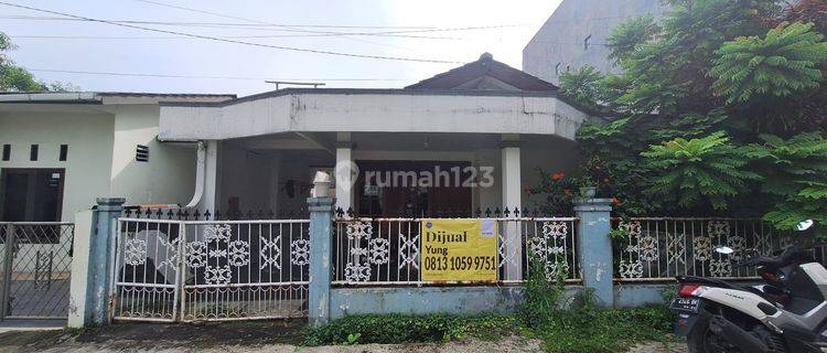 Dijual Rumah di Laladon Indah Ciomas Kab Bogor 1