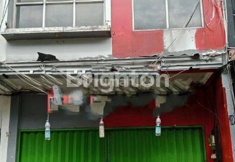 RUKO SANGAT STRATEGIS BUAT USAHA DI AREA BOGOR KOTA 1