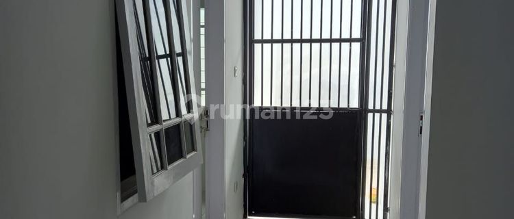 Kosan Aktif di Kiaracondong Dalam Komplek 2 Lt Siap Pakai Dkt Trans 1