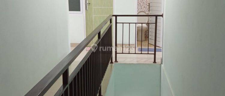 Rumah Kosan Aktif 3 lt di Area Kampus Unpas-Unla 19 Kmr dkt kuliner 1