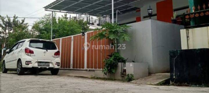 Rumah Murah Minimalis 2lantai Area Arcamani Endah Bandung 1