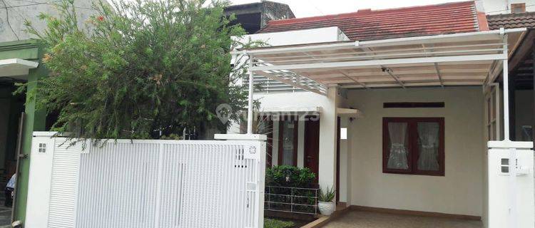 Rumah Murah Dekat Sport Jabar Arcamanik Bandung 1