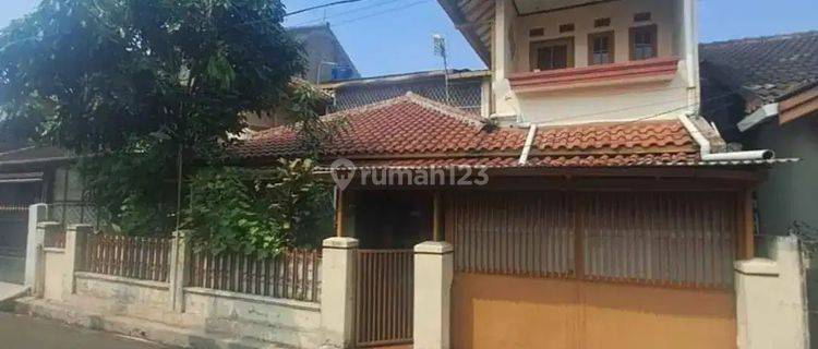 Rumah Murah Luas Area Buahbatu Batununggal Margacinta bandung 1