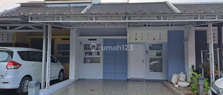 Rumah Murah Minimalis Dekat Ubertos Sportjabar Arcamanik Bandung 1