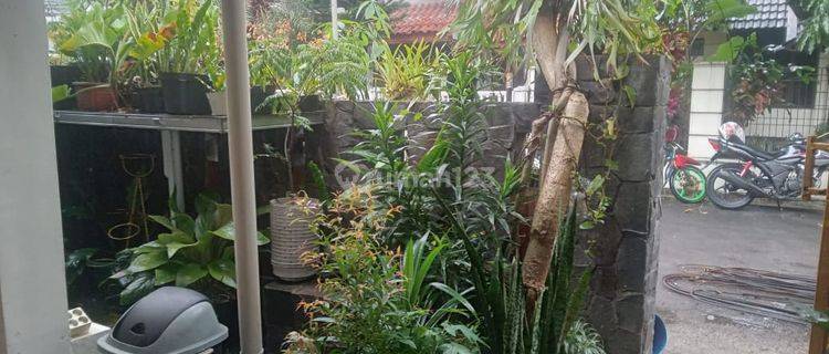 Rumah Murah 2lantai Area Turangga Batununggal Buahbatu Bandung 1