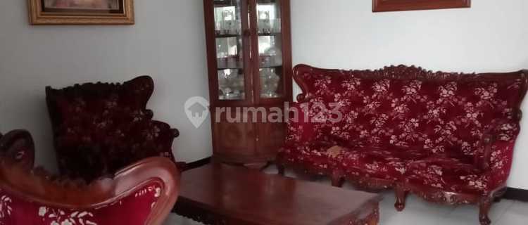 Affordable Ready-to-Occupy House in Turangga Near Trans Studio Mall Bandung 1