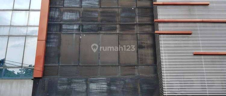 Ruko Gandeng 5 Lantai Siap Pakai di Bekasi Barat, Bekasi 1