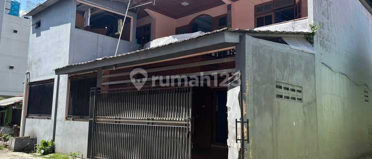 Active 2-Storey Boarding House South Bekasi, Bekasi 500M Grand Galaxy Park 1