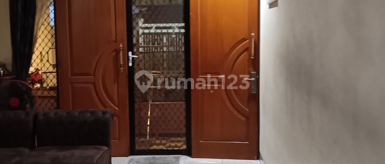 Dijual Rumah Danau Sunter 1