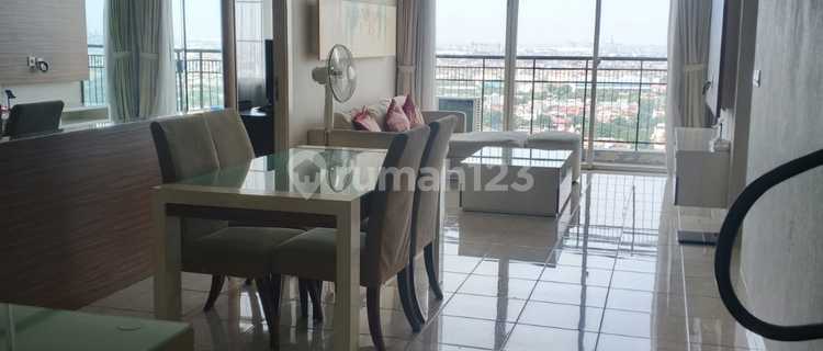 For Sale: French Walk Moi Tower Evian Apartment 1