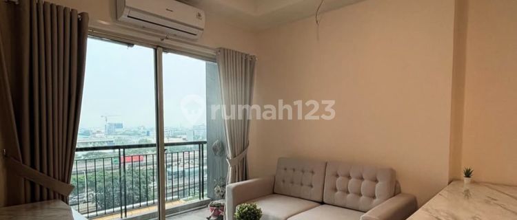 For Sale CityHome MOI Apartment Kelapa Gading 1