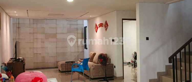 For Sale Taman Modern East Jakarta Housing House 1
