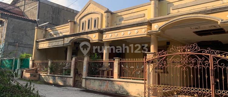 RUMAH MURAH JAKASAMPURNA BEKASI VIA LELANG  1