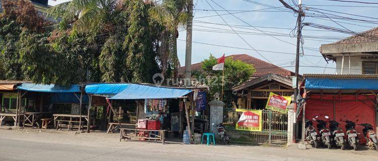 Rumah Murah Bisa Buat Usaha Arjawinangun Cirebon 1