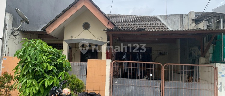 FOR SALE CHEAP HOUSE IN CIPONDOH, BANTEN CHEAP VIA AUCTION 1