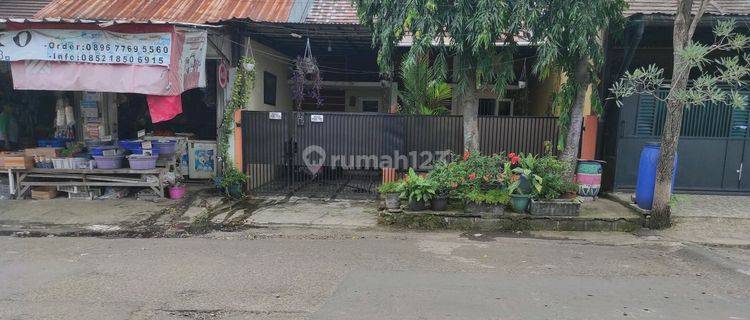 Rumah Hunian Sawangan Depok 1