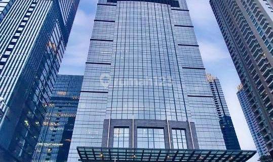 Prosperity Office DISTRICT 8 SCBD – Size 400 sqm & 318 sqm – FULLY FURNISHED & SEMI FURNISHED – 081882888842 1