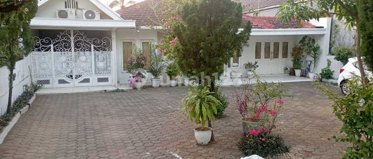 DI JUAL RUMAH BISA UNTUK USAHA DI PEKALONGAN - JAWA TENGAH 1