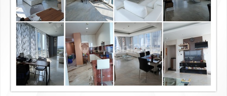 DI JUAR APARTEMENT REGATTA 1