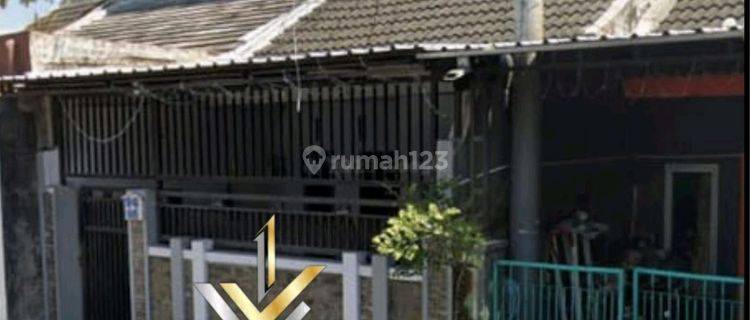 Disewakan Rumah Daerah Tegal Besar  1