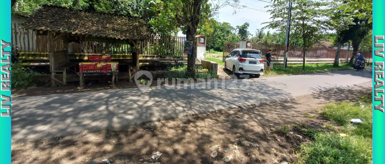 Di jual cepat gudang murah lokasi strategis 1