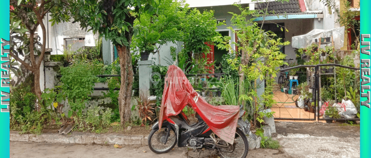 Di jual rumah minimalis nyaman harga murah 1