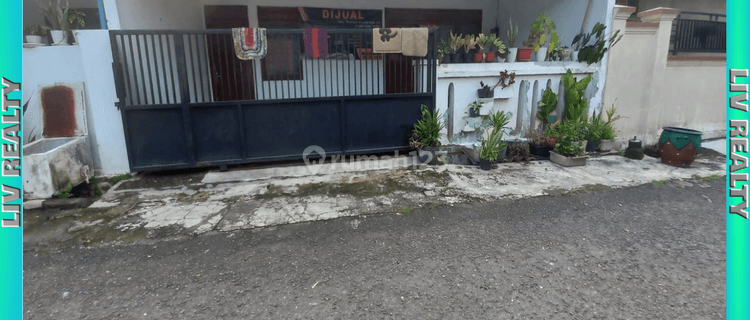 Di jual dan di sewakan rumah minimalis.  1