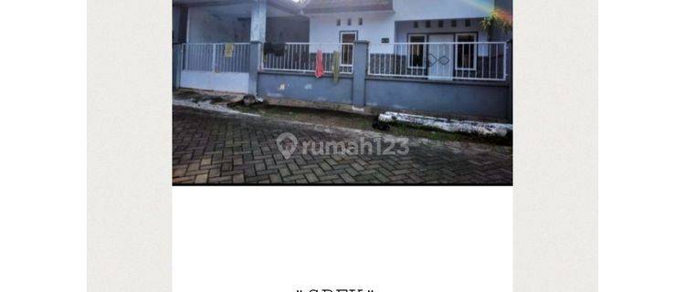 Dijual cepat rumah siap huni dan minimalis. 1